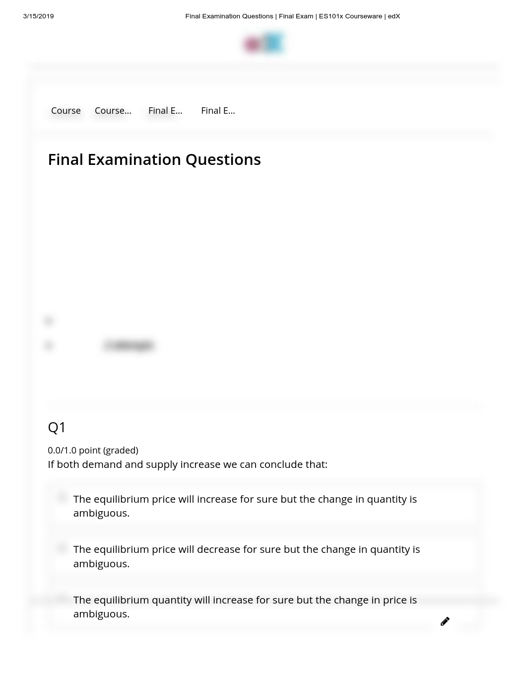 Final Examination Questions _ Final Exam _ ES101x Courseware _ edX.pdf_dzptb25x5pn_page1