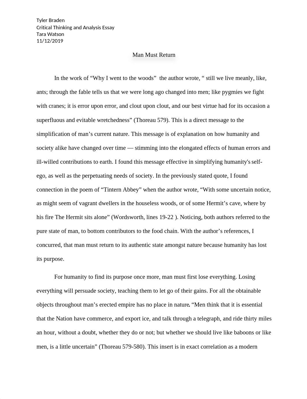 Tyler Braden-Critcial Thinking and Analysis Essay.docx_dzptg2it0xn_page1