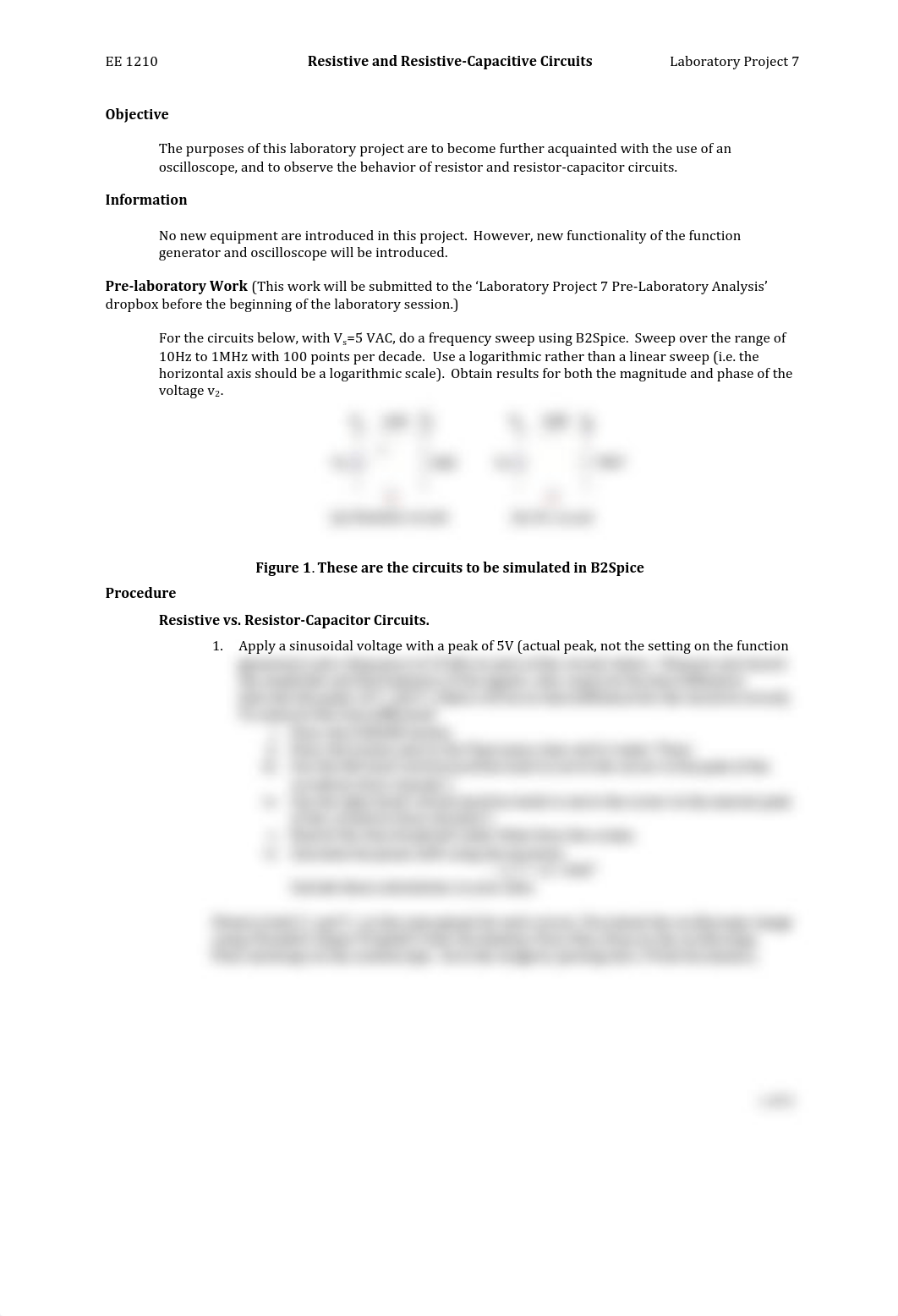 Lab 7 Project - Resistive and Resistive-Capacitive Circuits_dzptnwprdvz_page1