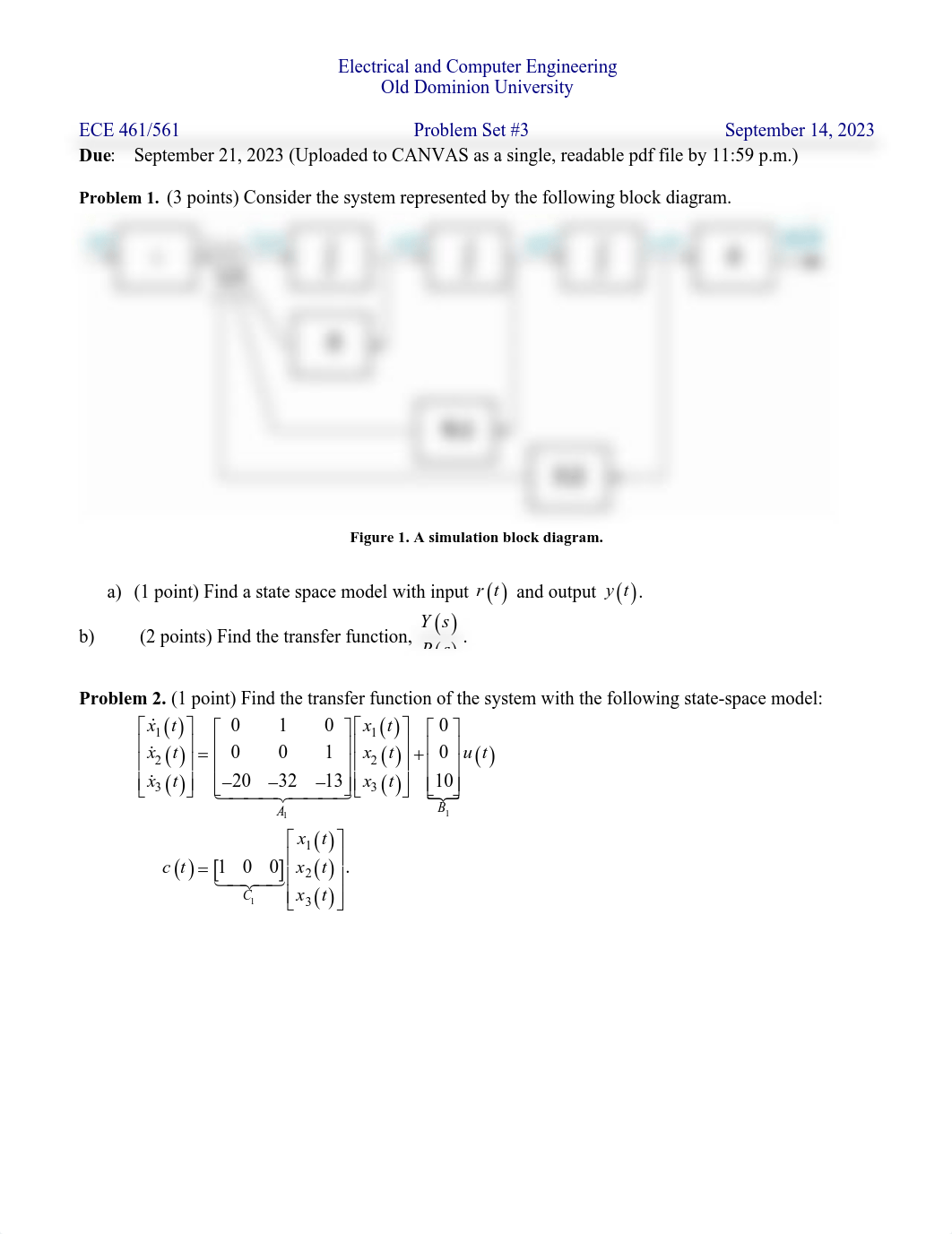 2023-ECE461_561_PS03.pdf_dzpvcn845w4_page1