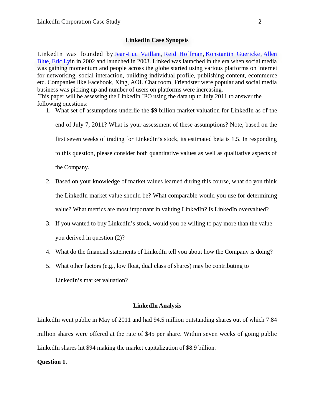 LinkedIn Case Study_Nitin Sharma.docx_dzpvta6hdzb_page2