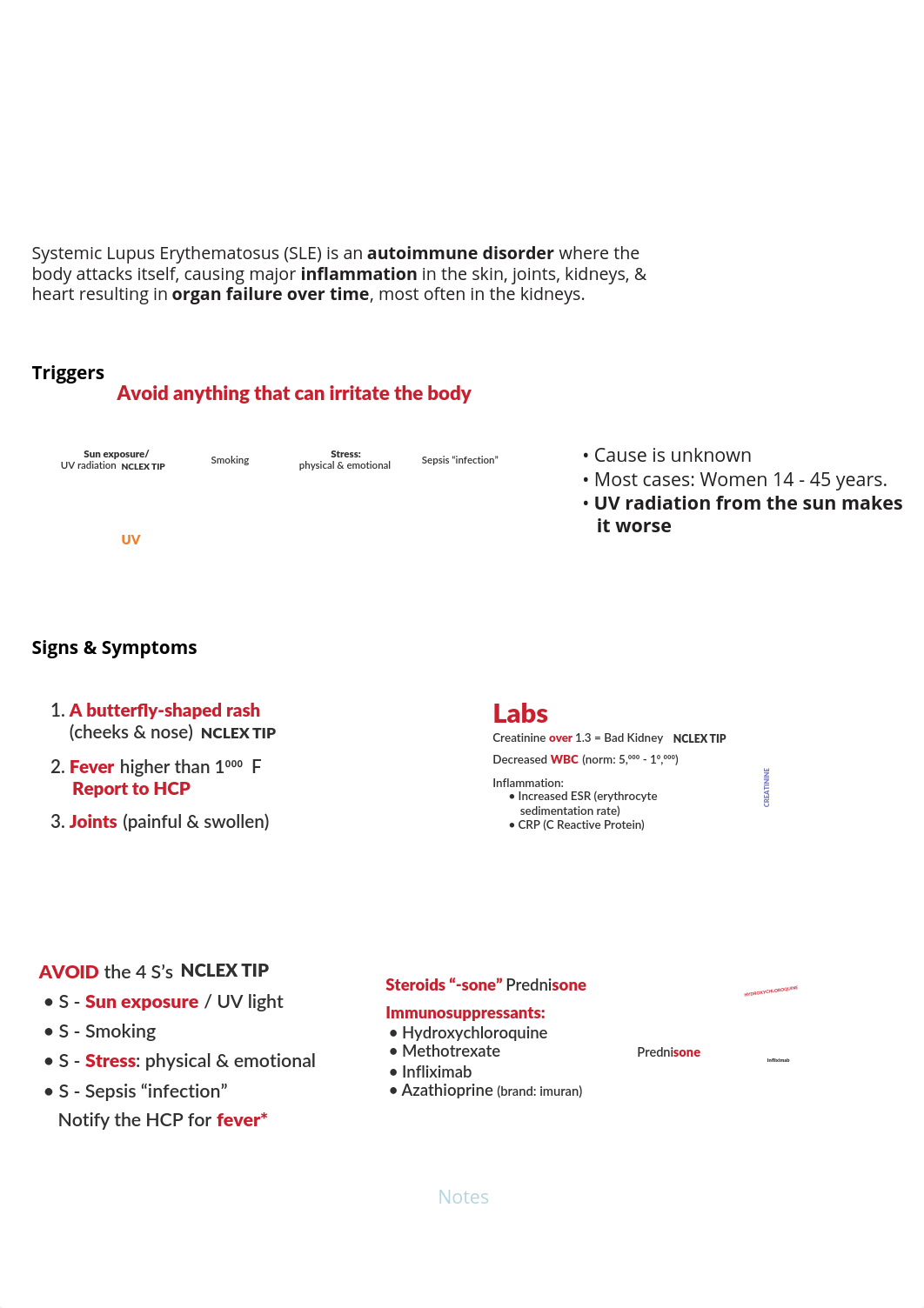 4. Lupus SLE - systemic lupus erythematosus .pdf_dzpyya4mror_page1