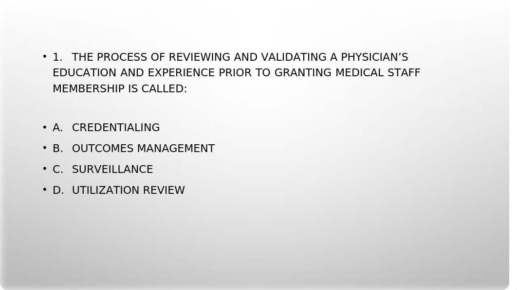 1- Domain II RHIA Exam Preparation.pptx_dzq12dwylxt_page3