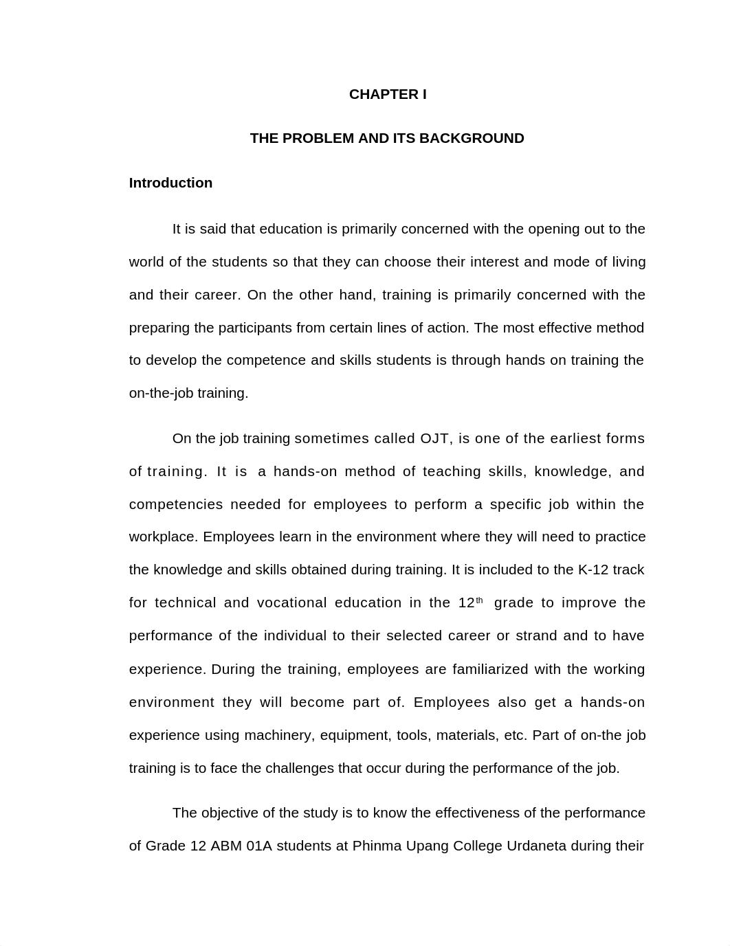 The-Effectiveness-of-the-Performance-of-Grade-12-ABM-01A-Students-during-their-On-the-Job-Training.d_dzq1zq2cuc7_page1