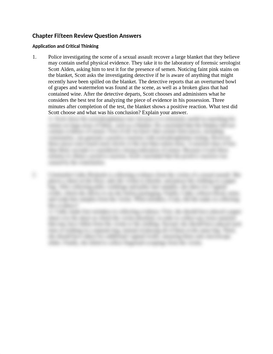 Chapter Fifteen Review Question w. Answers.docx_dzq23645ven_page1