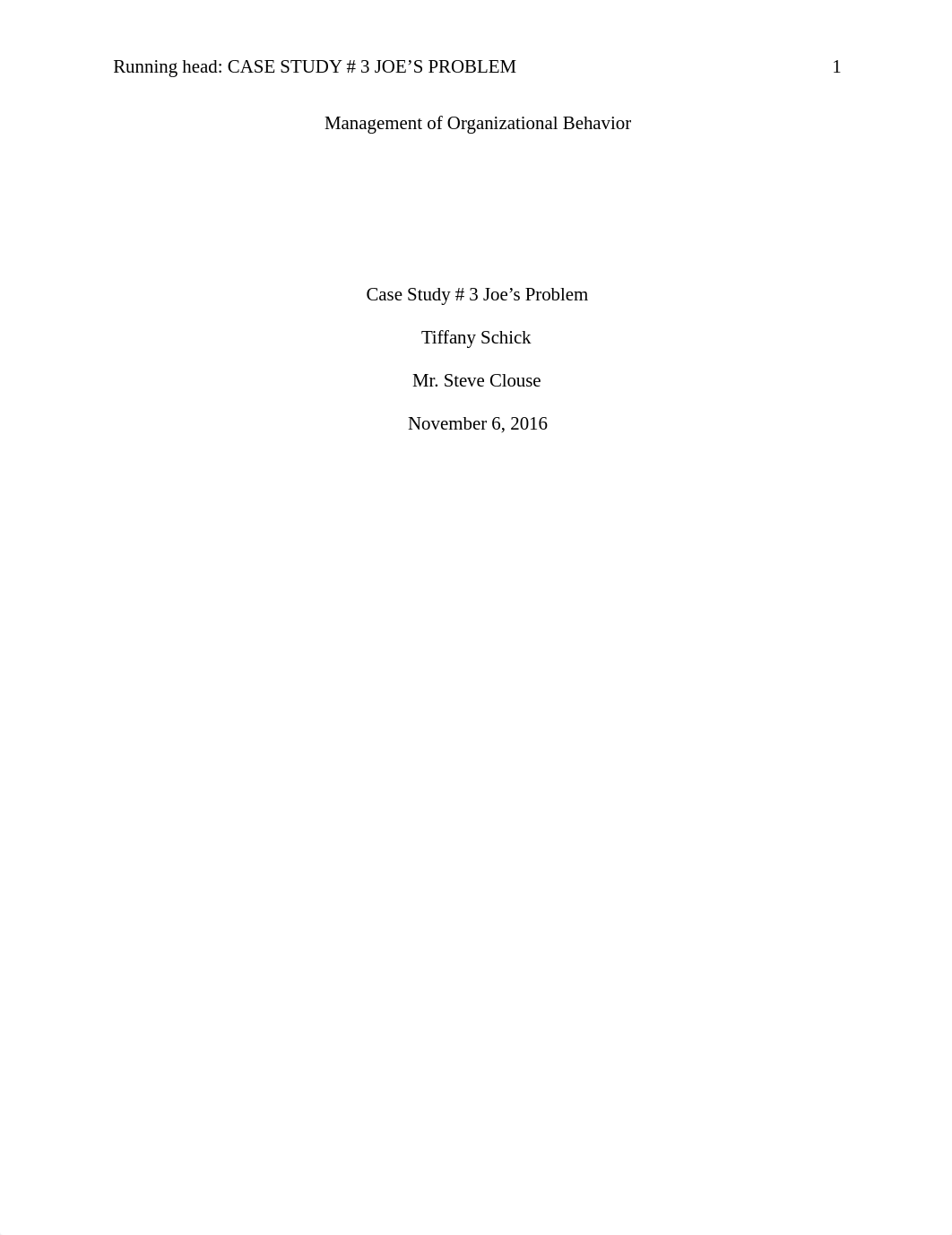 (4.2) Case Study #3 Joe's Problem.docx_dzq2grwfbq2_page1