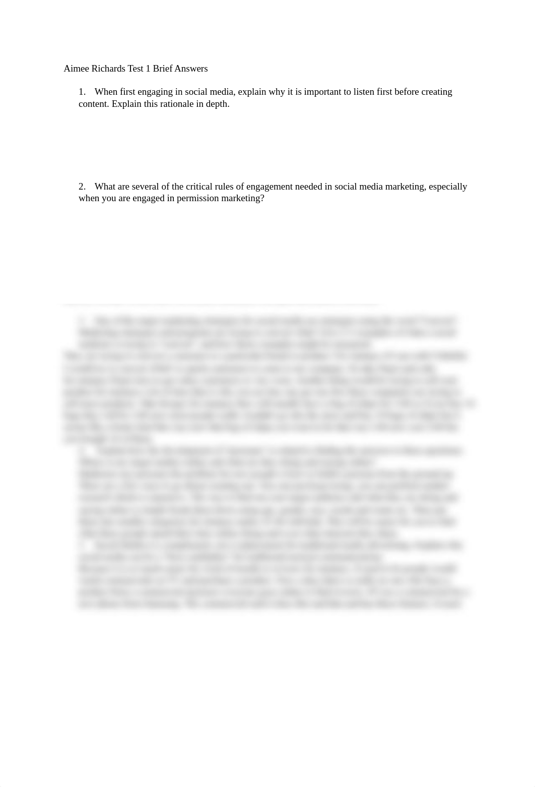 Aimee Richards Test 1 Brief Answers.docx_dzq36zfsyfm_page1