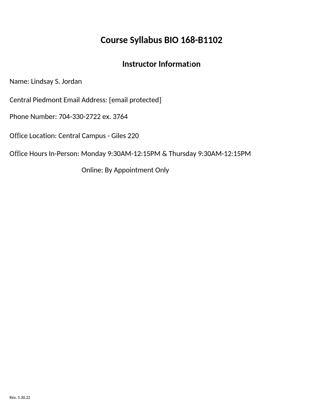 BIO168-B1102 Syllabus Spring 2023_dzq5fjgq4ao_page1