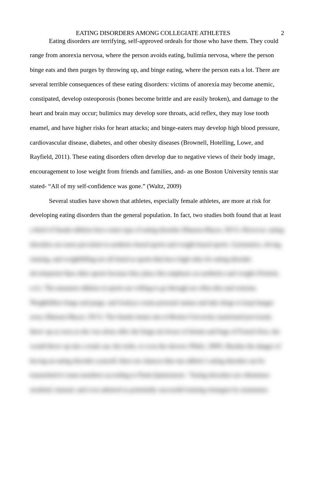 Student generated The Perpetuation of Eating Disorders among Collegiate Athletes Essay_dzq5m0xa87a_page2