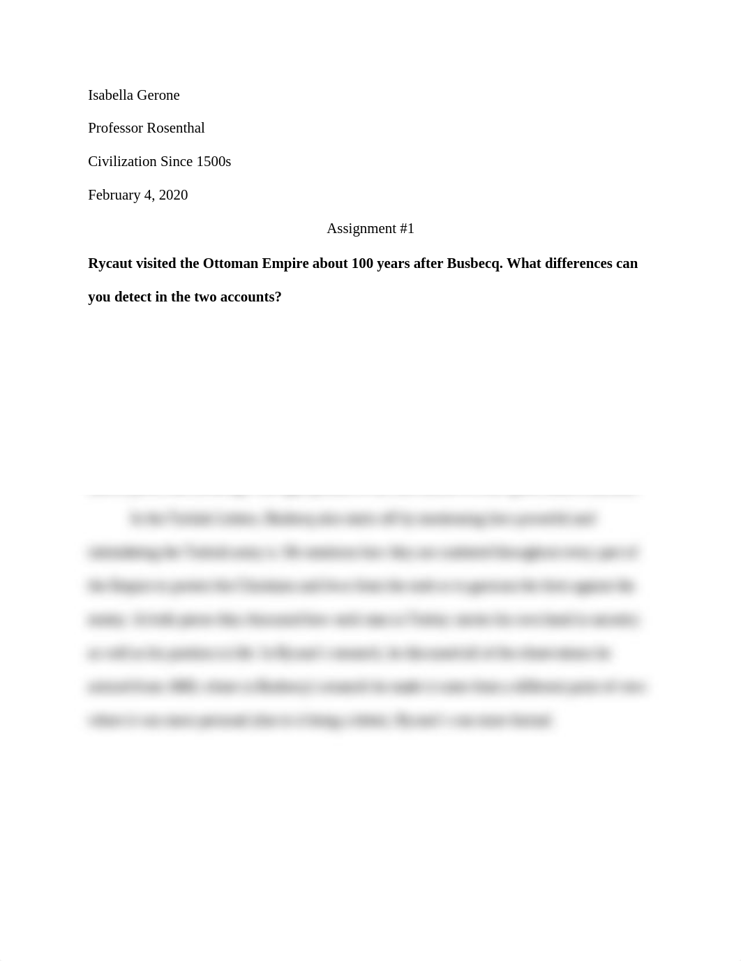 Assignment #1 Ottoman Empire .docx_dzq6lk0nn19_page1