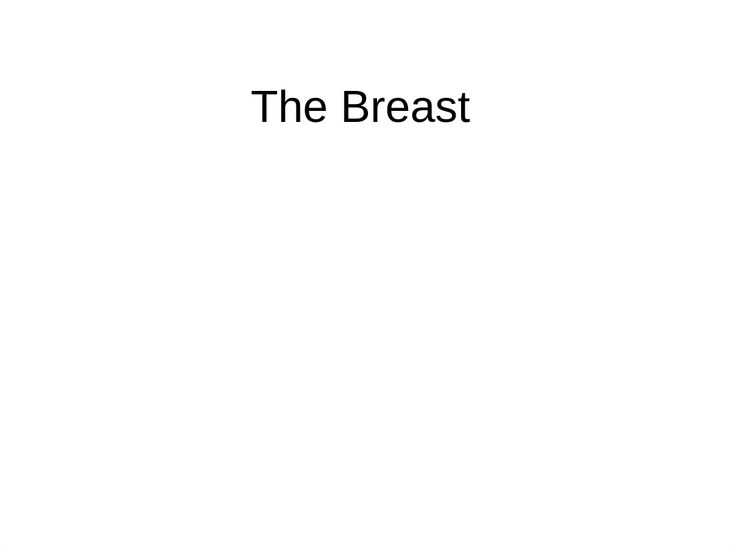 Chapter 13- The breast .ppt_dzq7cxw4va8_page1