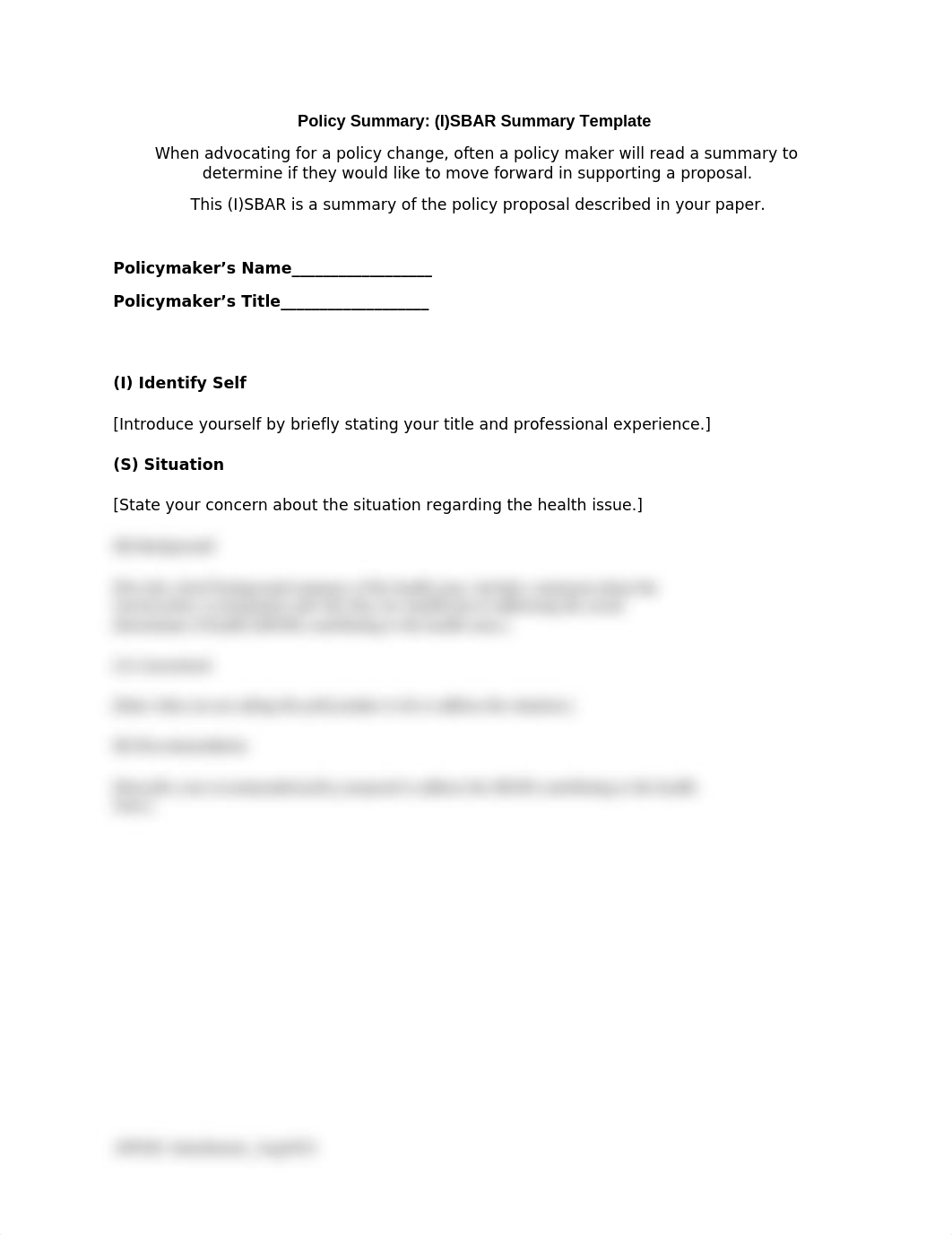 (I)SBAR Summary Template.docx_dzq7jh9qpod_page1