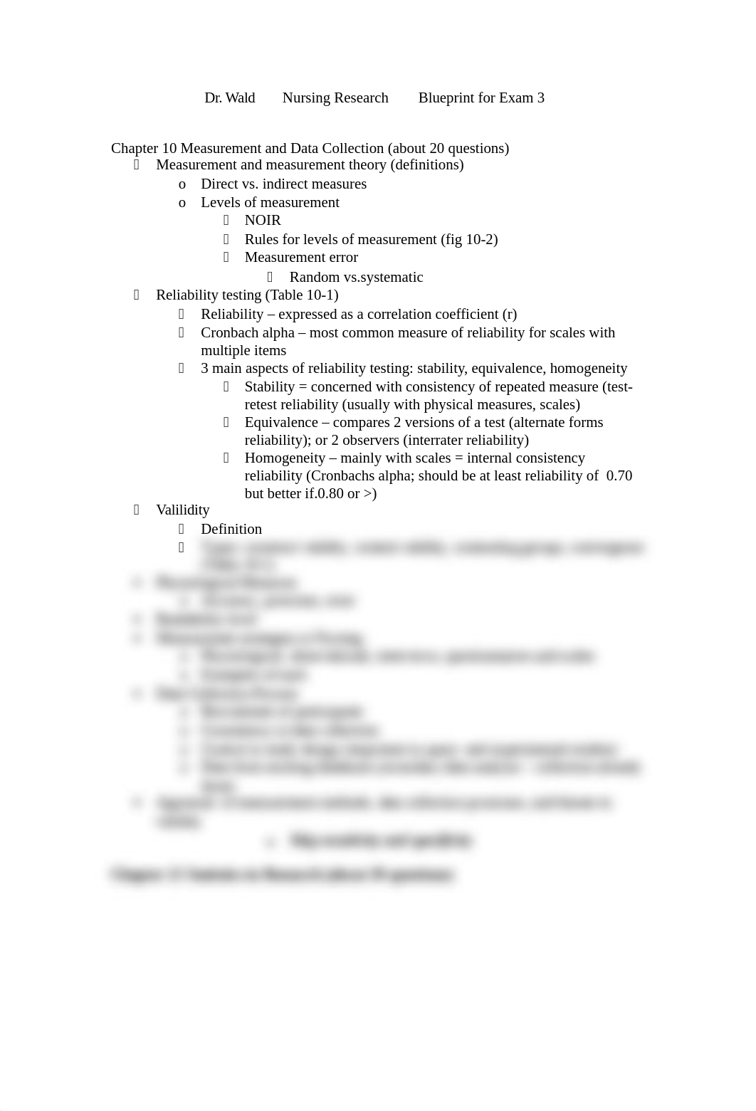 Blueprint Exam 3 Nursing Research.doc_dzq9hroyubk_page1