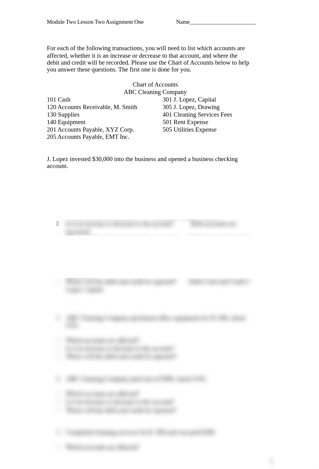 Module Two Lesson Two Assignment One.doc_dzqa413ddx8_page1