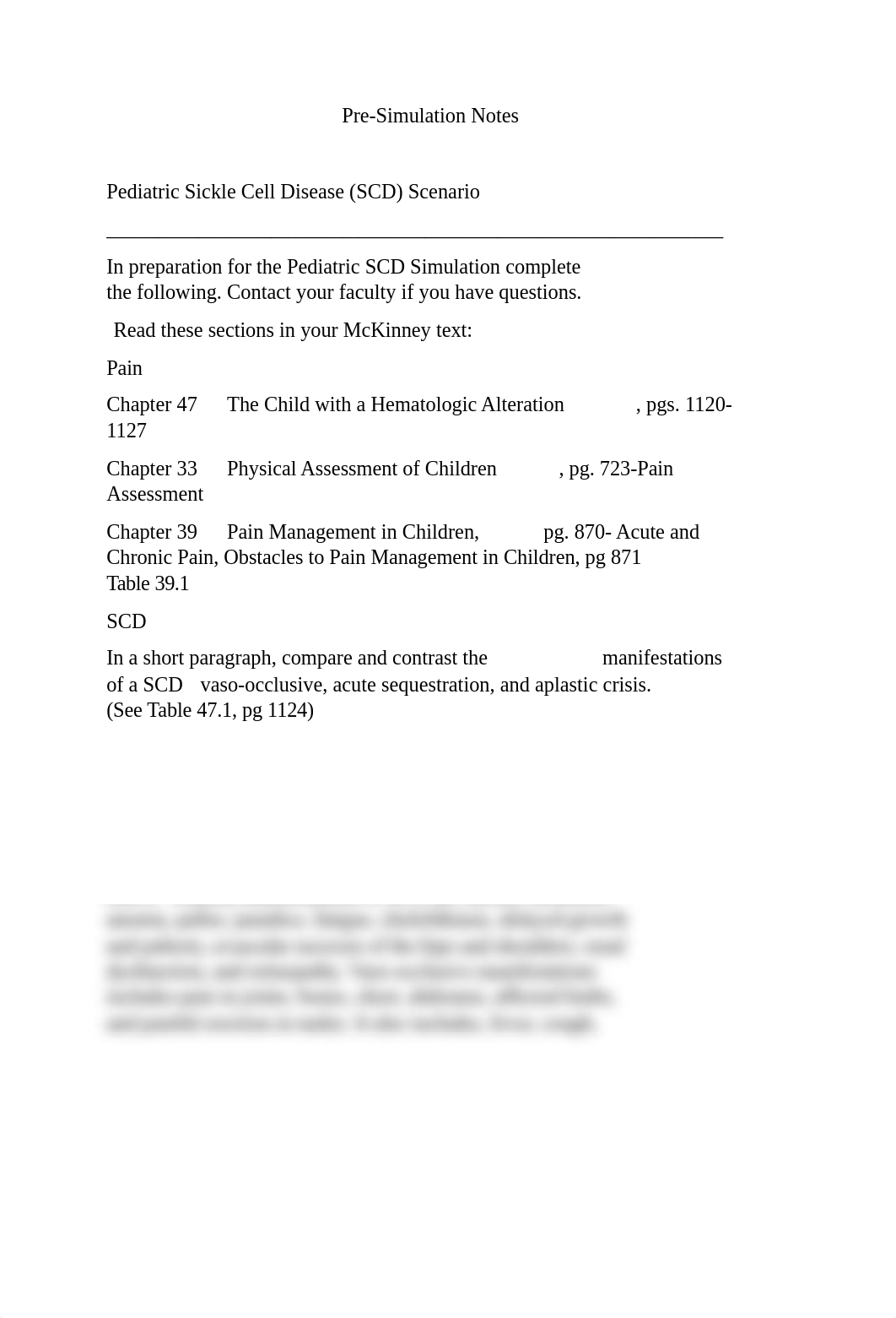 Sim Prep PEDI  SCD Week 9.docx_dzqa81grrh4_page1