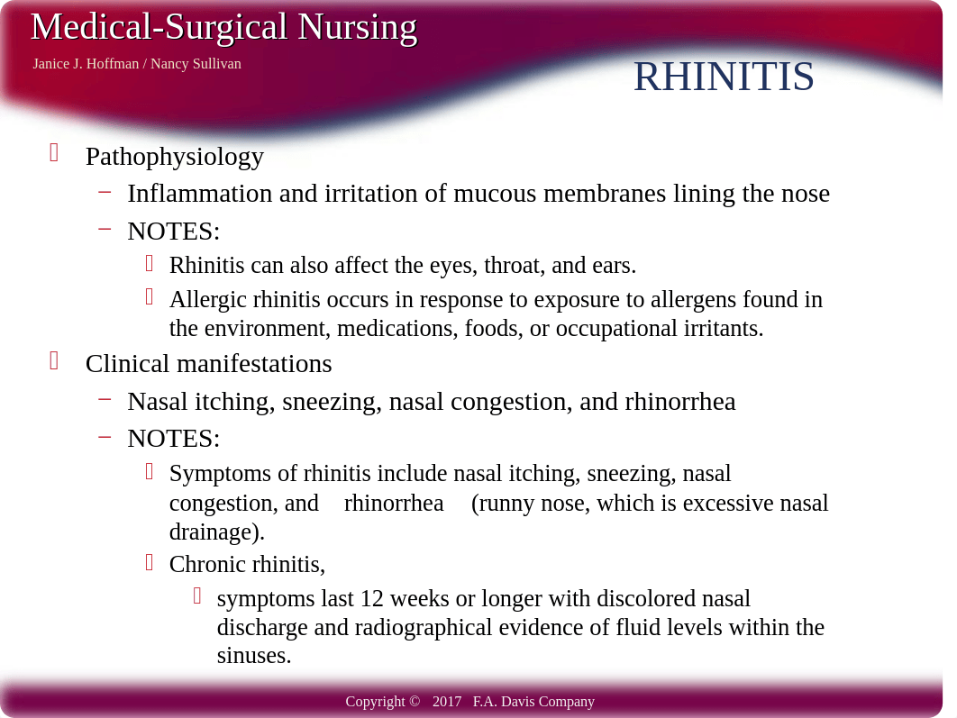 Med Surg CH25 S Coordinating Care for pts with Upper Airway Disorders.pptx_dzqajd7c4u6_page3