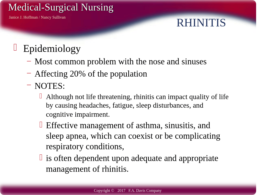 Med Surg CH25 S Coordinating Care for pts with Upper Airway Disorders.pptx_dzqajd7c4u6_page2