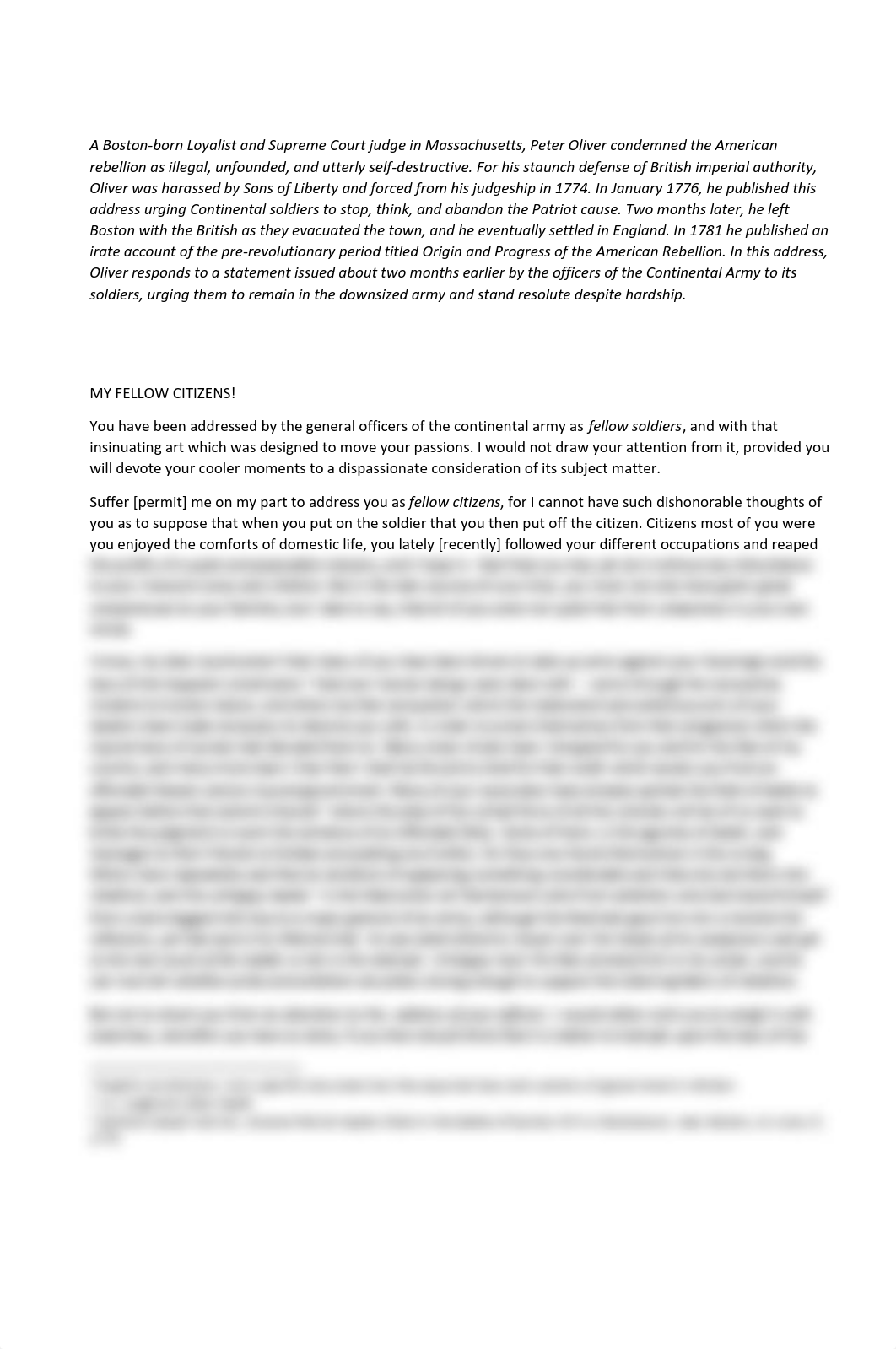 Lecture 4 Discussion Reading and Questions - Peter Oliver Letter.pdf_dzqarhihevt_page2