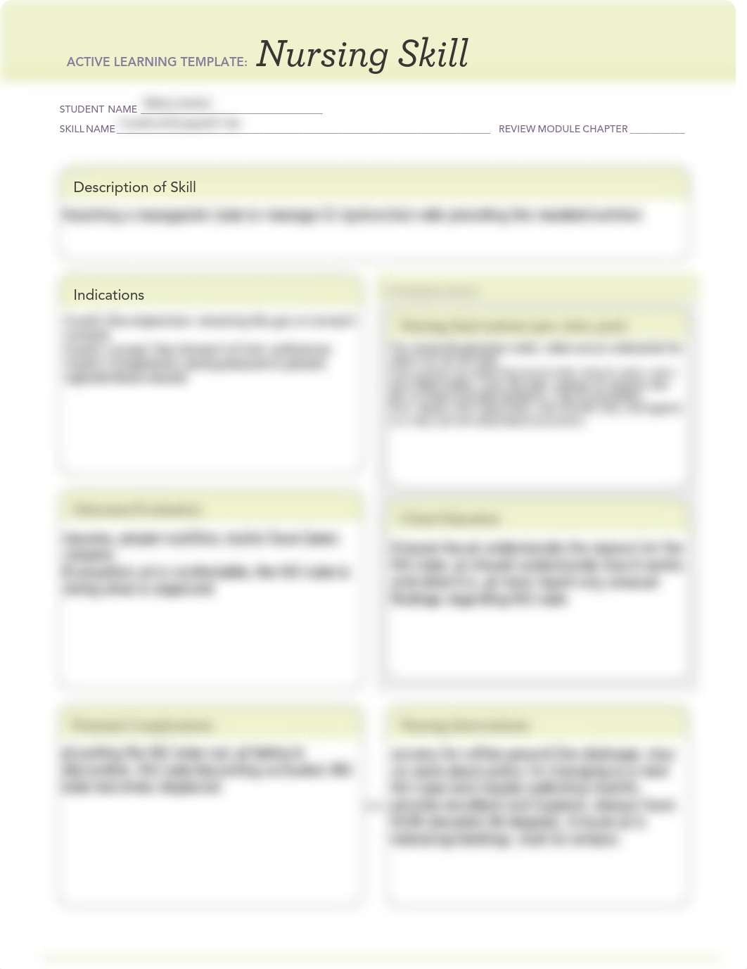 Nursing Skill_Insertion of NG tube.pdf_dzqc04lv4sb_page1