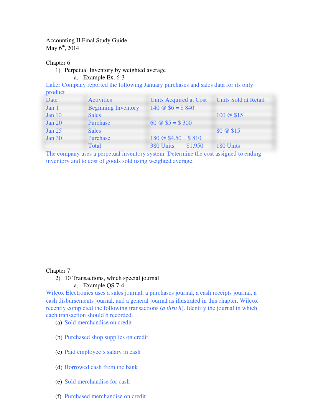 Accounting II Final Study Guide_dzqdnnlufc3_page1