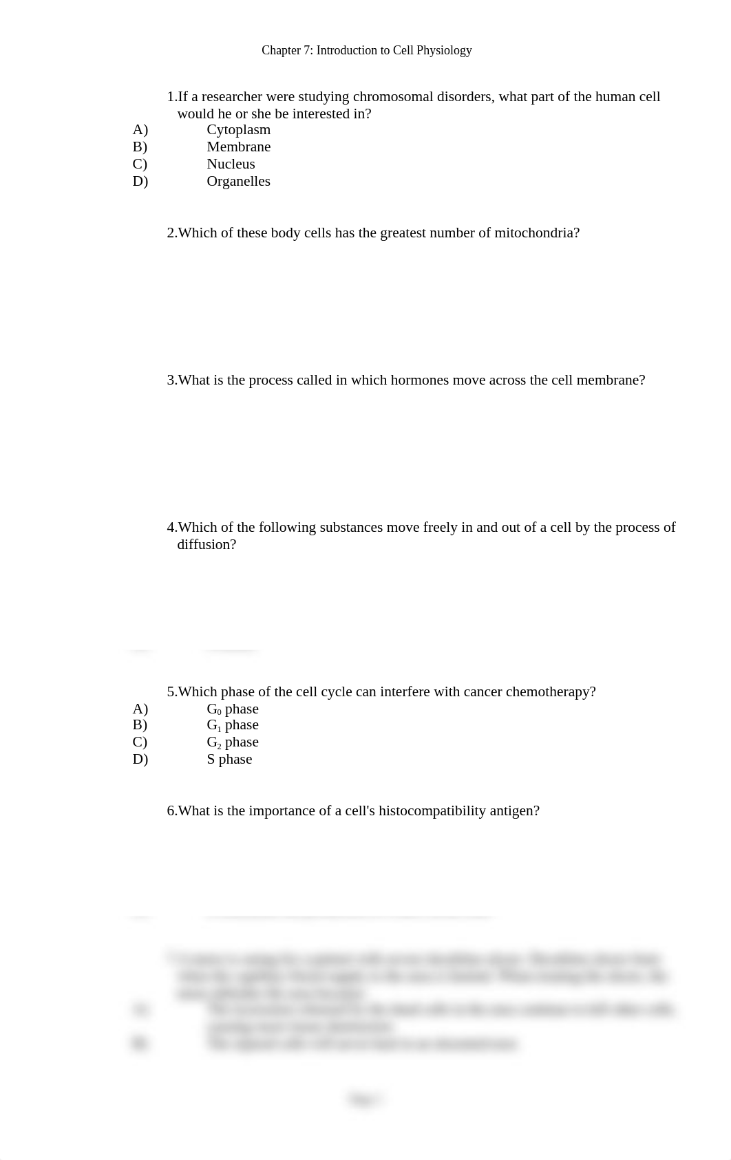 Chapter 7- Introduction to Cell Physiology.rtf_dzqf90o6h7j_page1