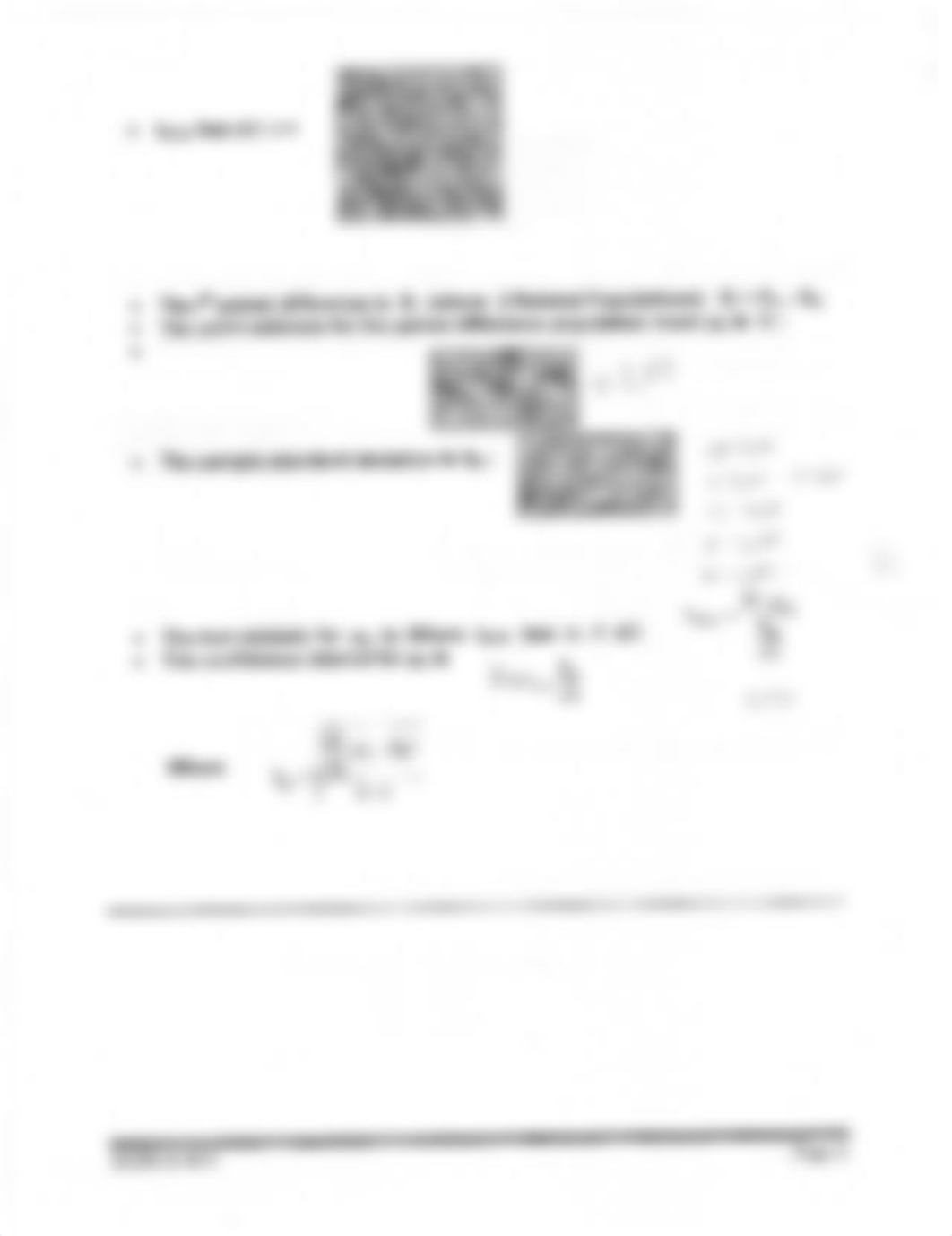 Exam over Confidence Intervals and the Test Statistic_dzqil6zwnu9_page2