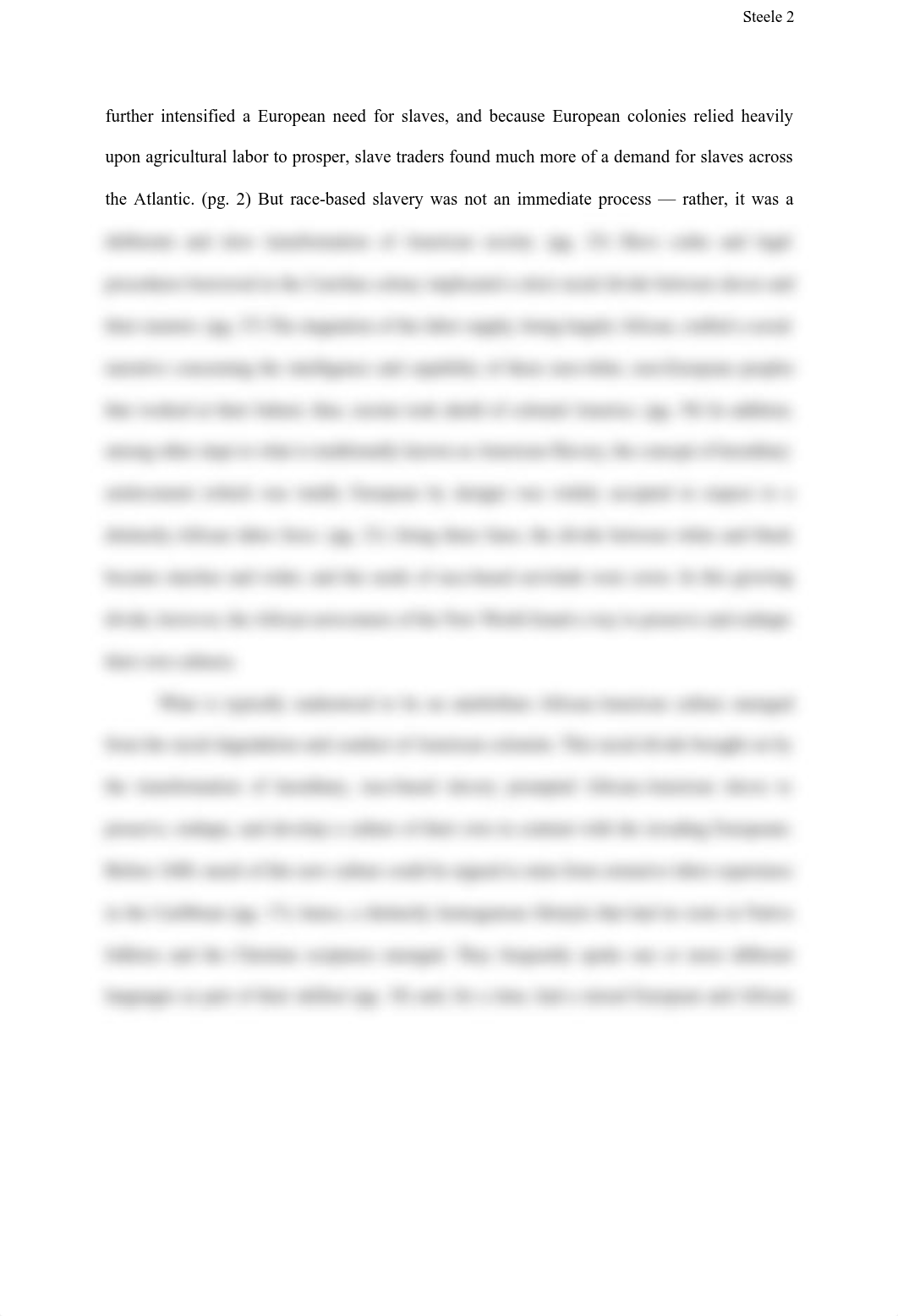 Strange New Land Essay.pdf_dzqlibedkrk_page2