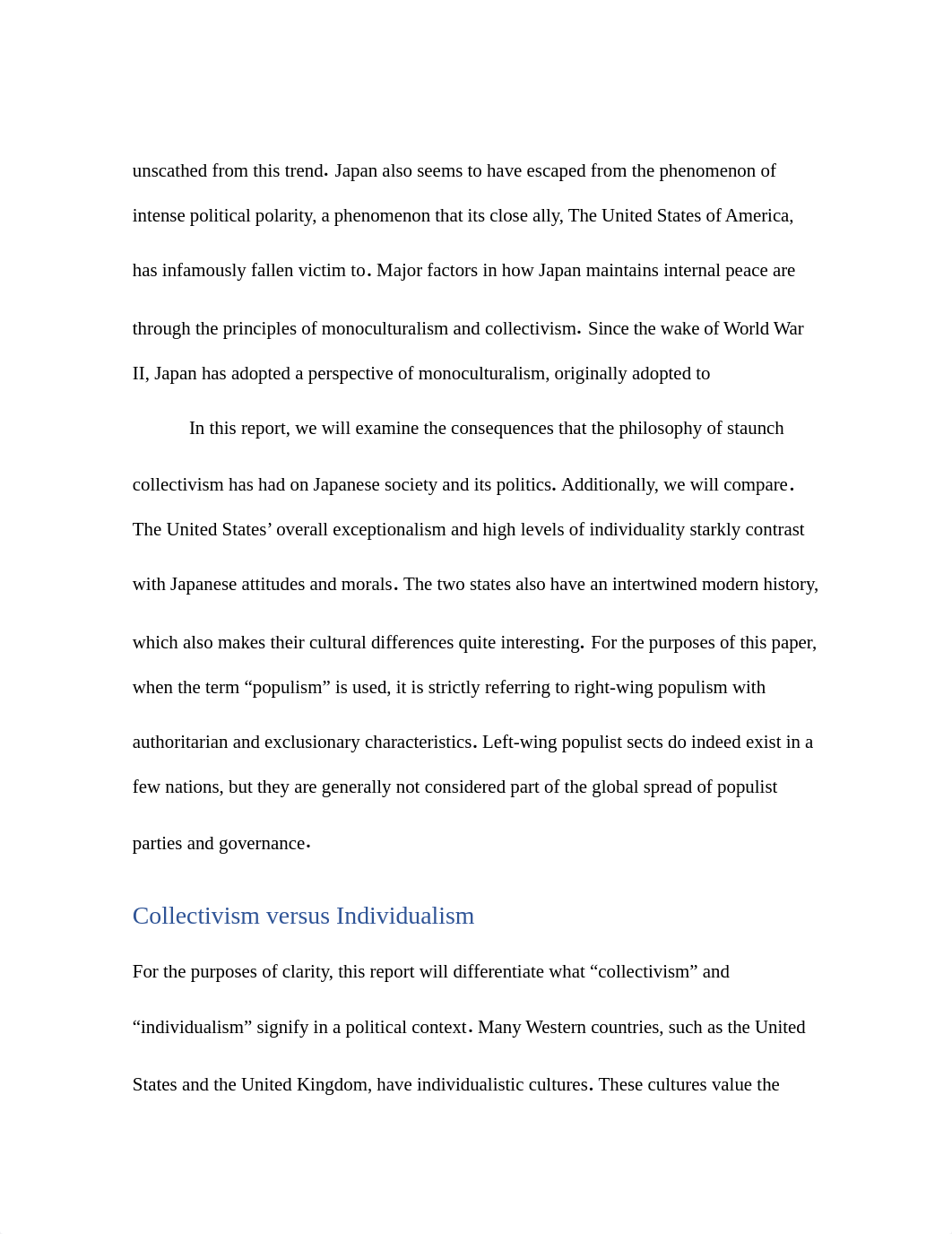 Japan's Sociopolitical Stagnation - Could Collectivism Breed Future Unrest With Comparison to Americ_dzqnfzl4ei0_page2