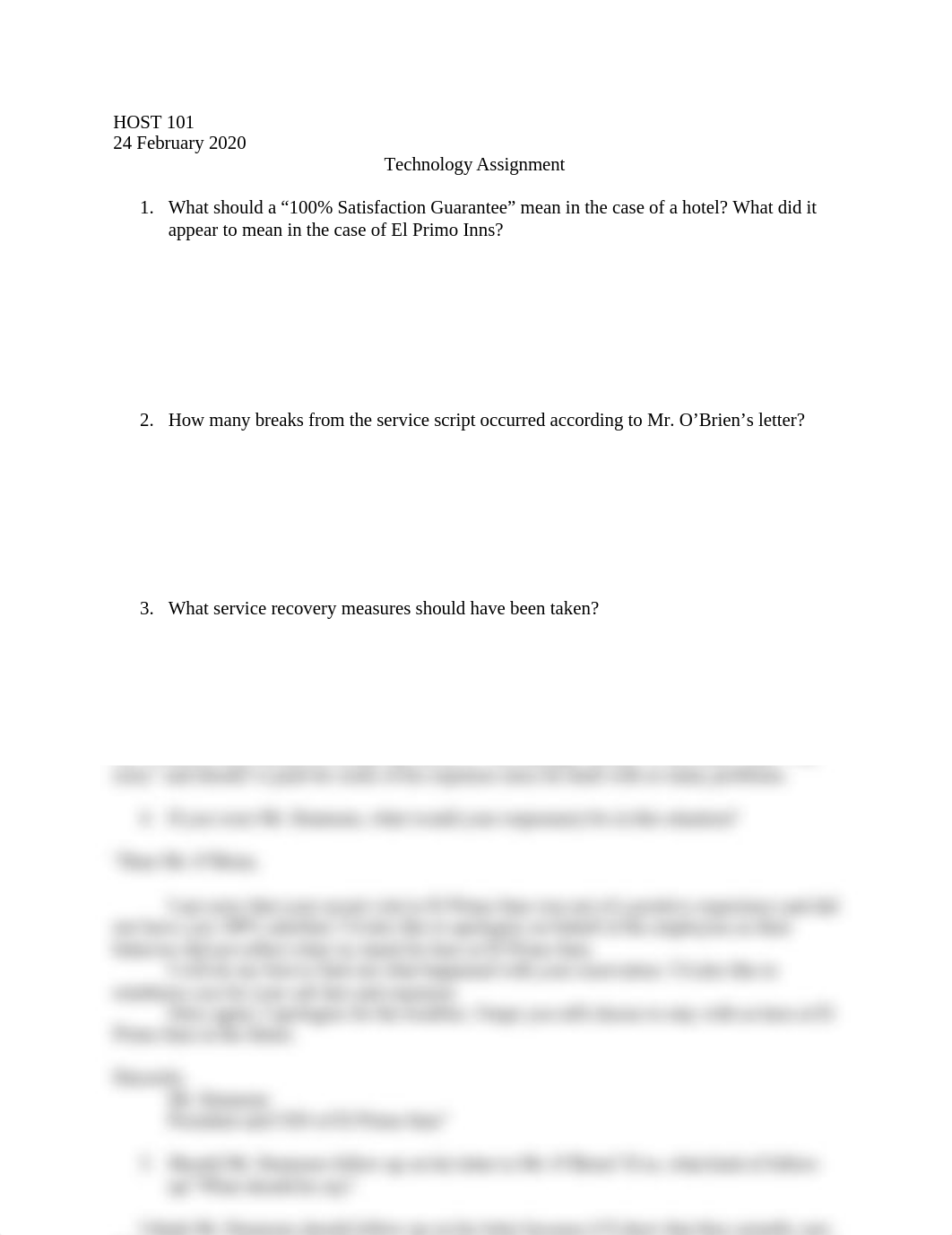 HOST 101 Technology.docx_dzqnmkhqted_page1