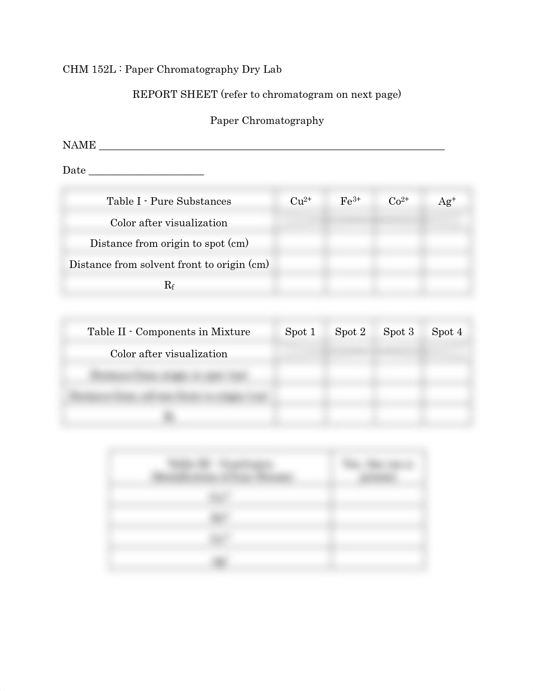 CHM 152L (Paper Chromatography dry lab Unknown B).pdf_dzqopp5vf1j_page1