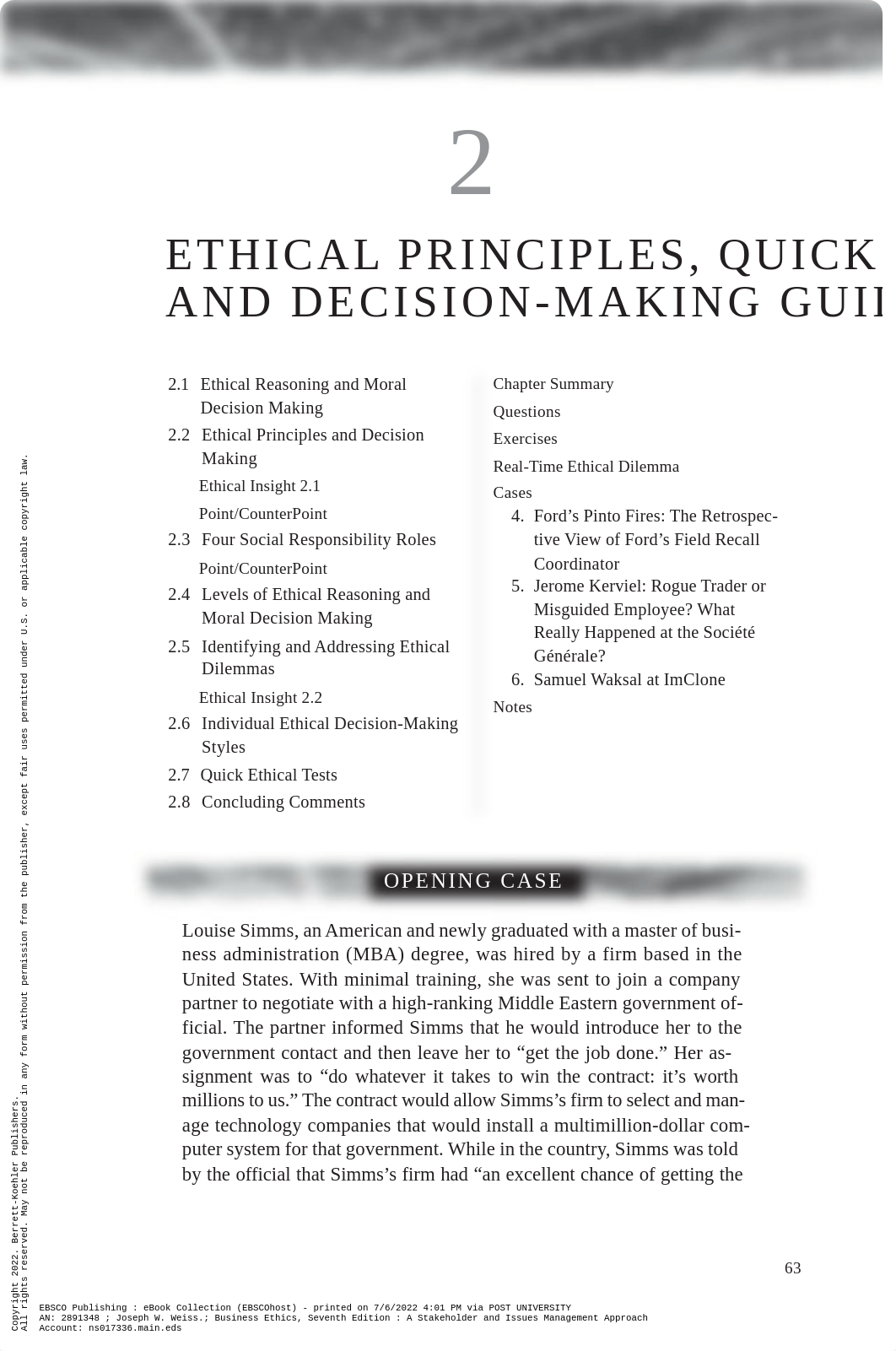 JosephWWeiss_2022_Chapter2EthicalPrinci_BusinessEthicsSeventh.pdf_dzqu9tto51j_page1