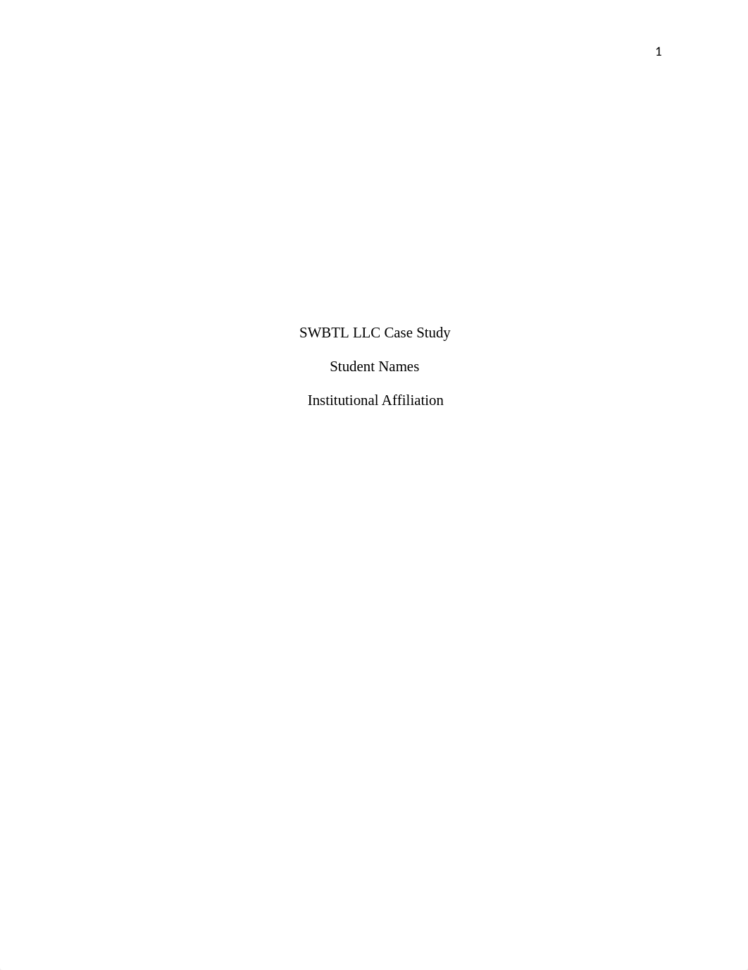 1. Company Overview and Current Security Environment Analysis Final (1).docx_dzqv7mttben_page1