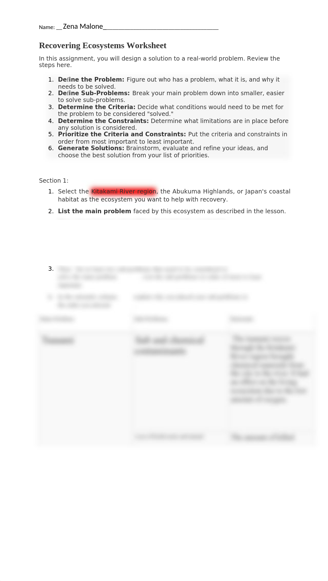 Recovering_Ecosystems_Worksheet.docx_dzqxjnhjvbr_page1