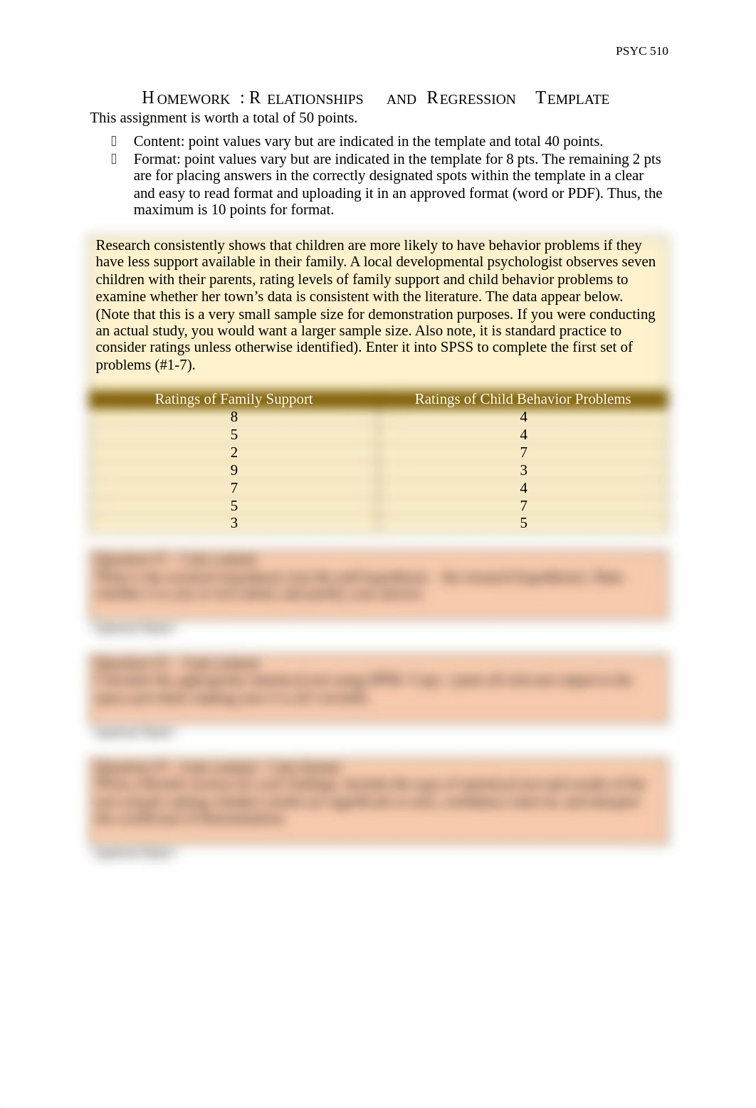 Homework Relationships and Regression Template.docx_dzqy3x5aksf_page1