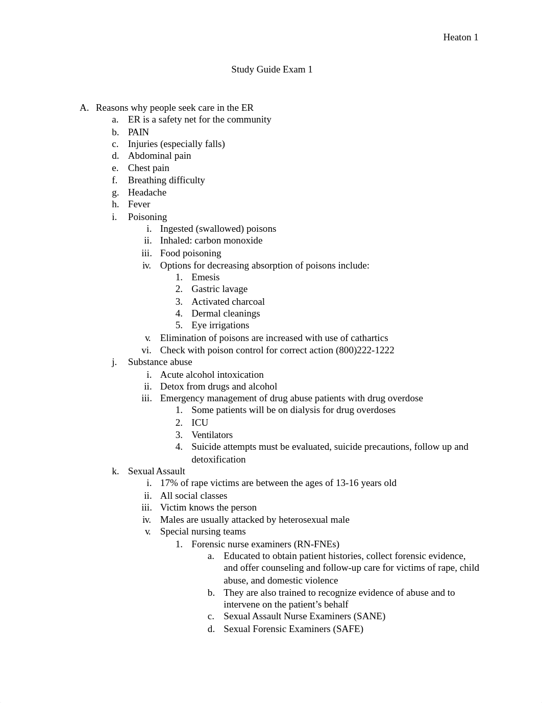 Heaton Study Guide Exam 1.docx_dzqyrvfnzgf_page1