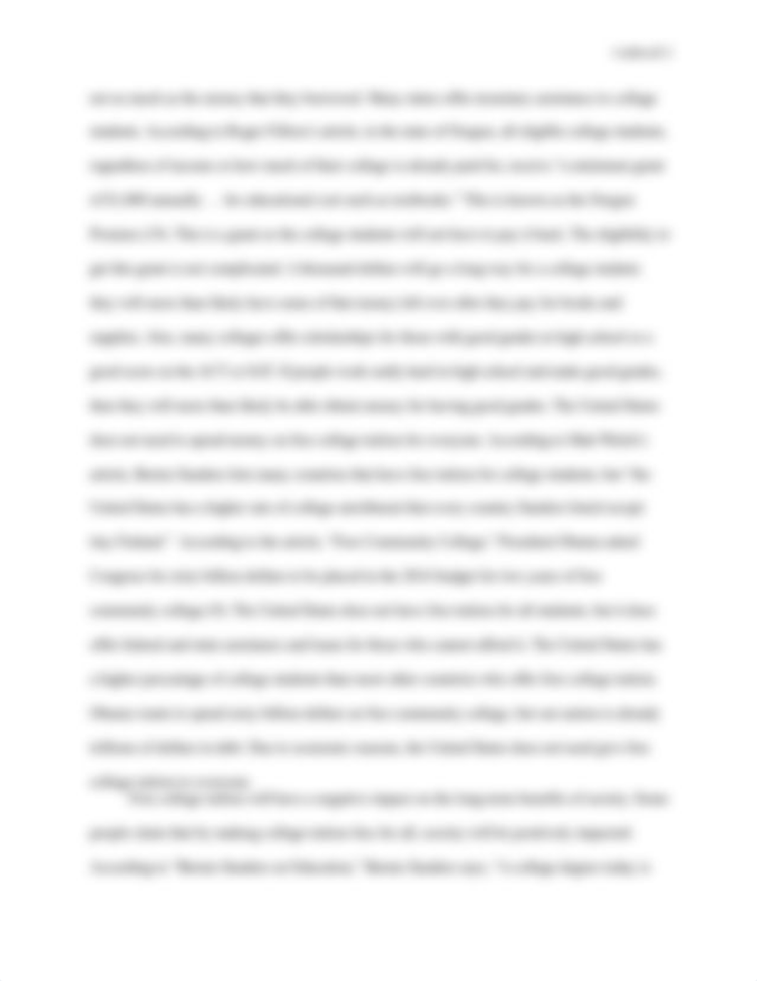 Comp II Free College Argument Paper Final Draft_dzr0e4t0iu0_page2