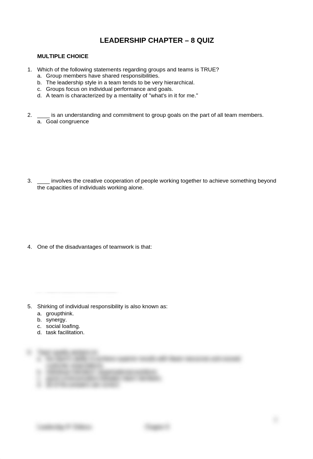 355 LeadershipChapter8 quiz.doc_dzr1kdbaoed_page1