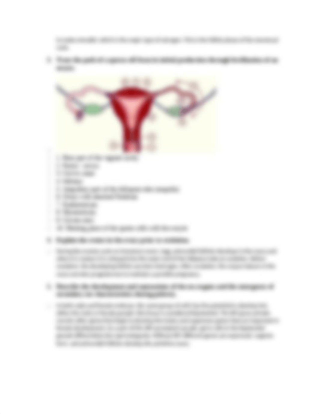 Unit 8 Male and Female Reproductive Systems Assignment .docx_dzr37qqelnb_page2