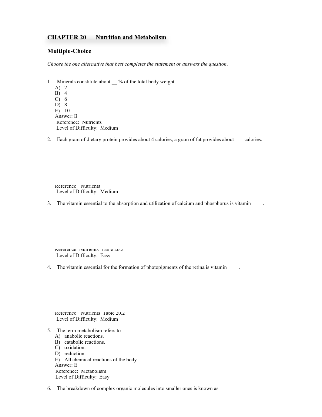 PHYS 1501 Chapter 20 Review Questions_dzrafalnibf_page1