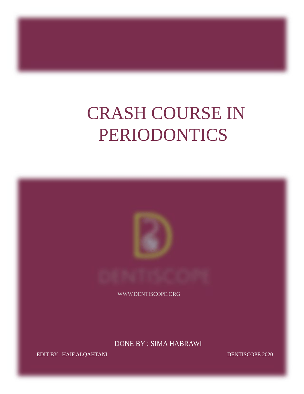 Crash Course in Periodontics.pdf_dzrccr1xoux_page1