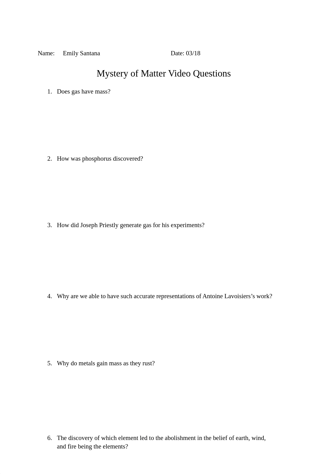 CHEM 180 Mystery of Matter Video ANSWERED.pdf_dzrcjsasw8d_page1