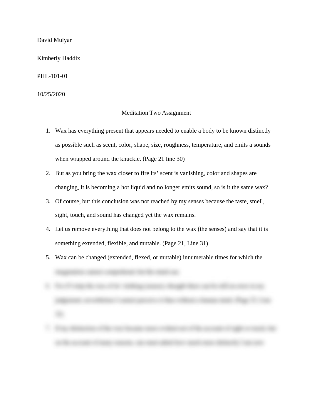 PHL- Meditation Two Assignment.docx_dzrj2w85i57_page1