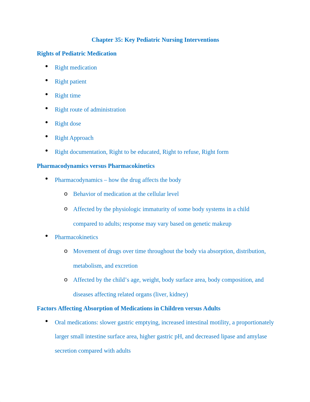 Ch. 35 Pediatric Nursing Interventions.docx_dzrkbrru1fx_page1