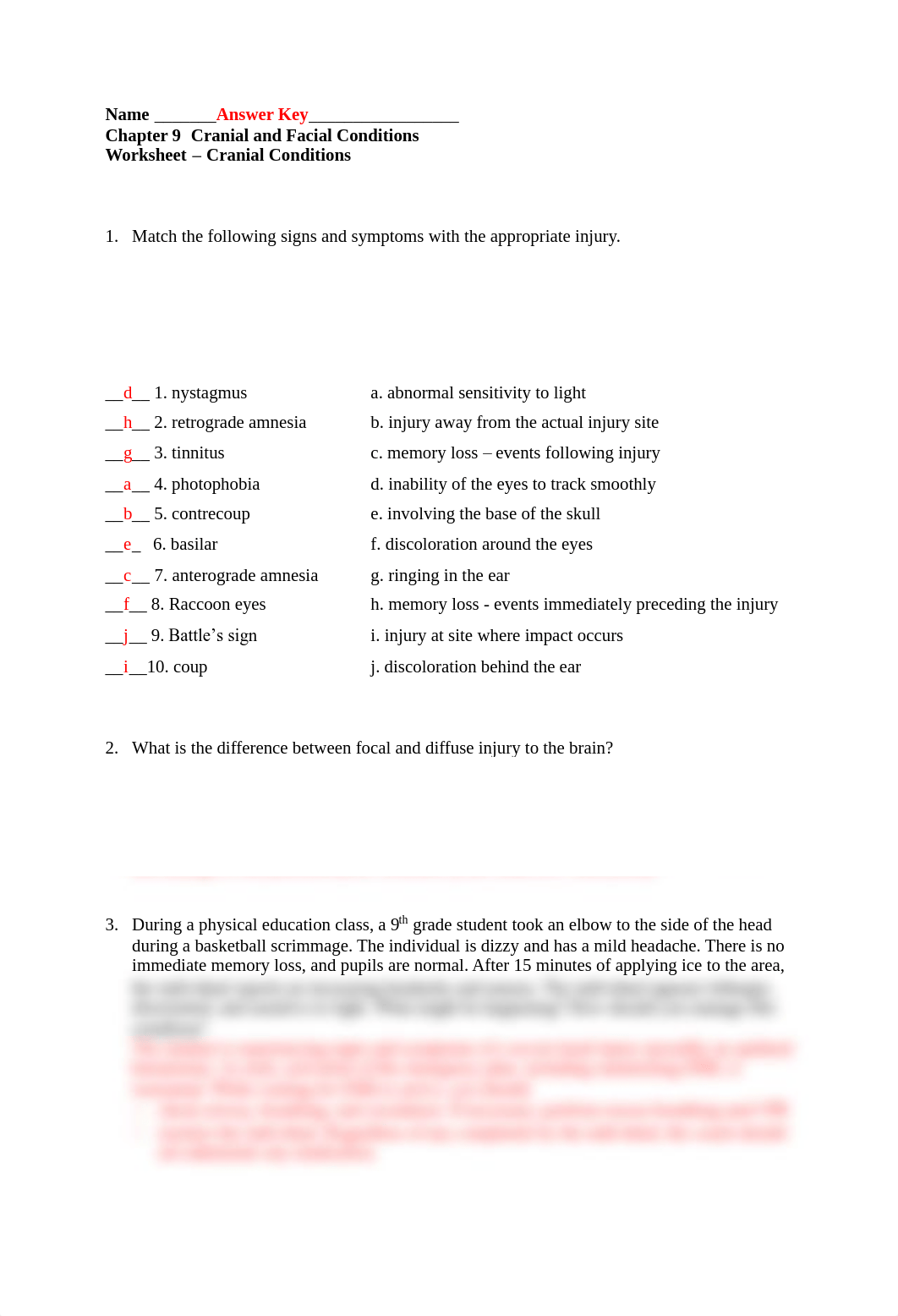 C9_Worksheet_Cranial_answer - Assignment_dzrl1vashet_page1