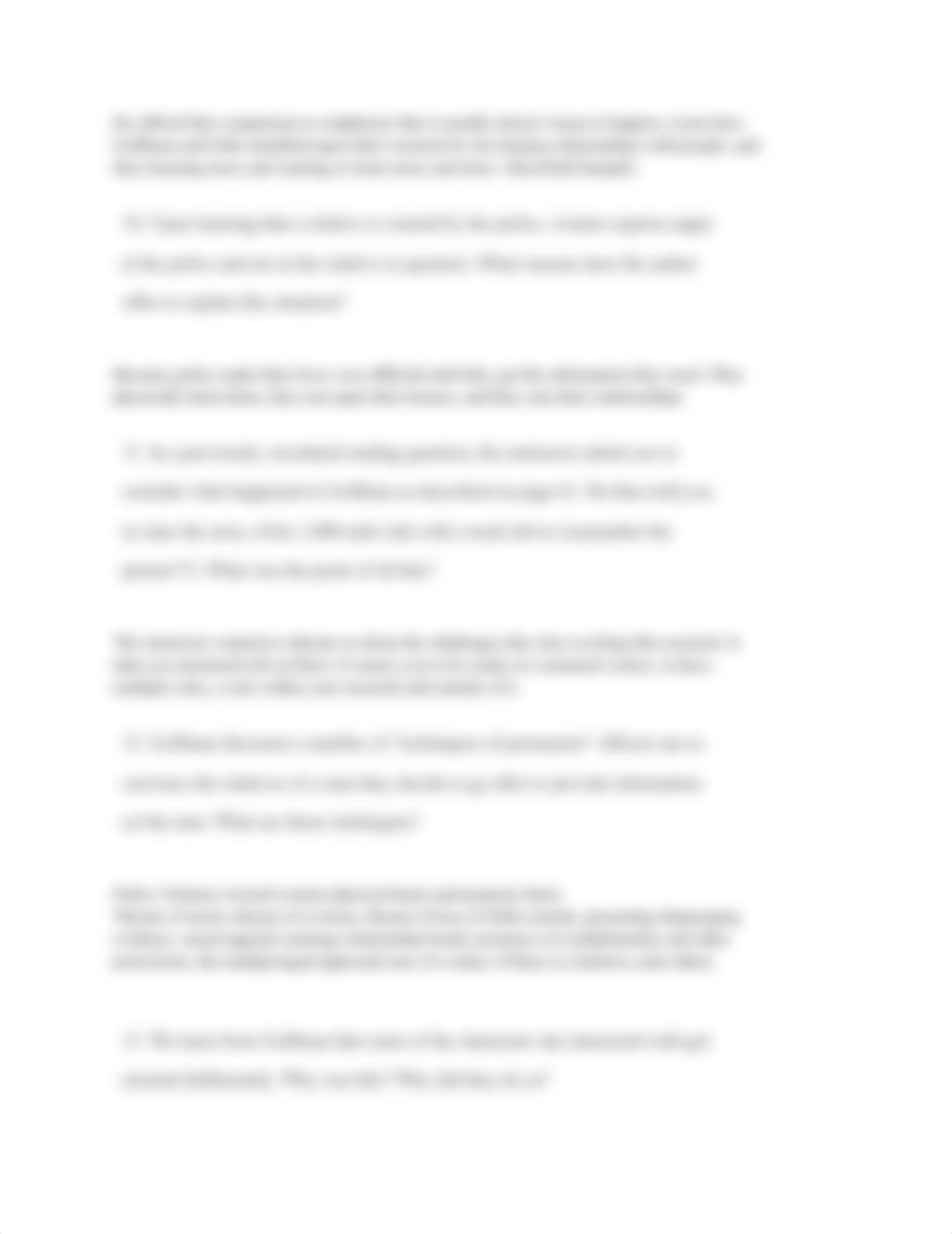 Book Test 3 -On the Run (Alice Goffman)  Comprehensive Study Guide.docx_dzrlynevgfq_page3