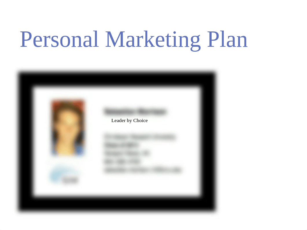 Personal Marketing Plan_dzrm8gy3x29_page1