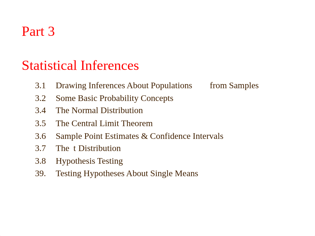 SOC3811-5811 Social Statistics Fall 2018 PART 3 Statistical Inference - ANSWERS.pdf_dzrmgz6m8n4_page1