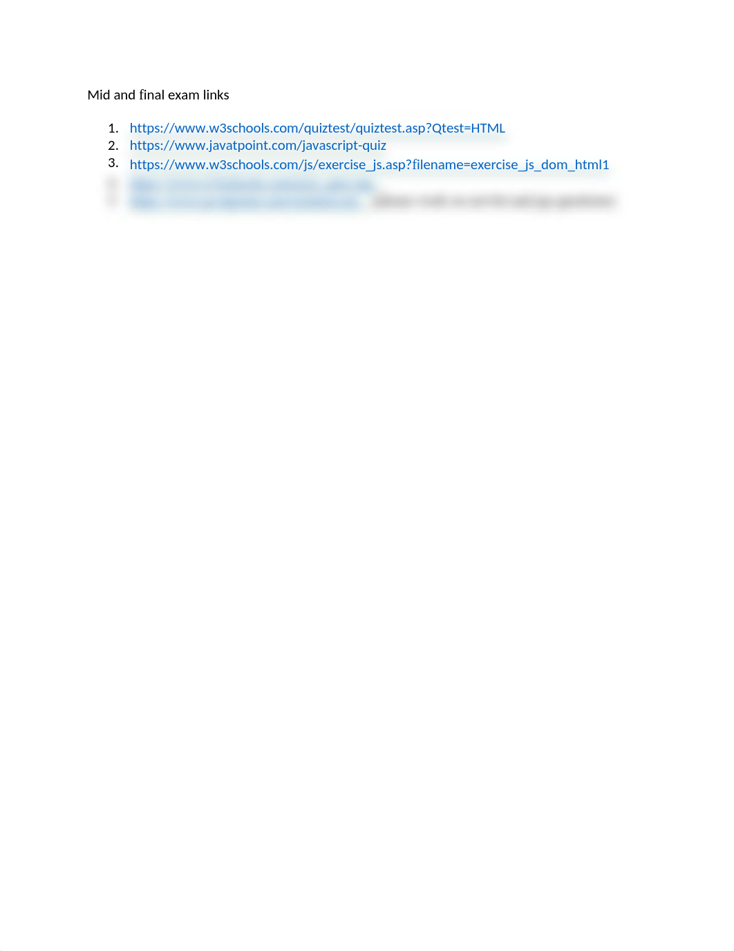 Mid_and_ Final_exam links.docx_dzrmu8w0hwo_page1