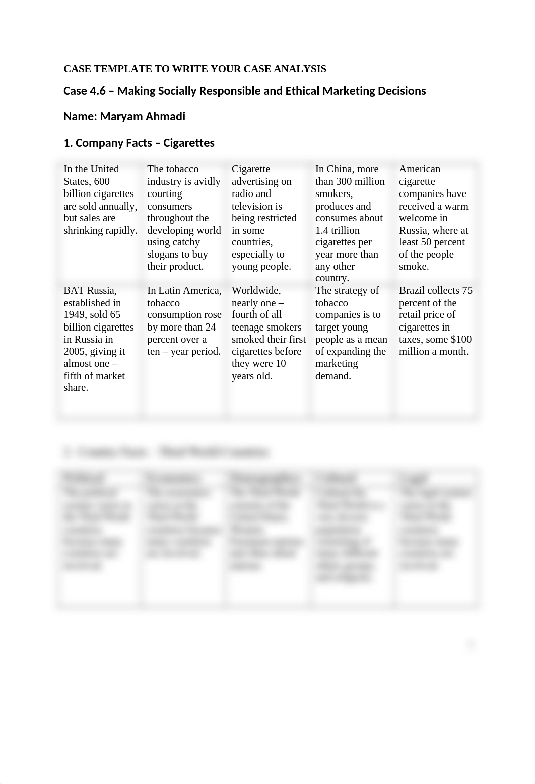 Case 4.6 Making Socially Responsible and Ethical Marketing Decisions_dzrnavvlxs3_page1