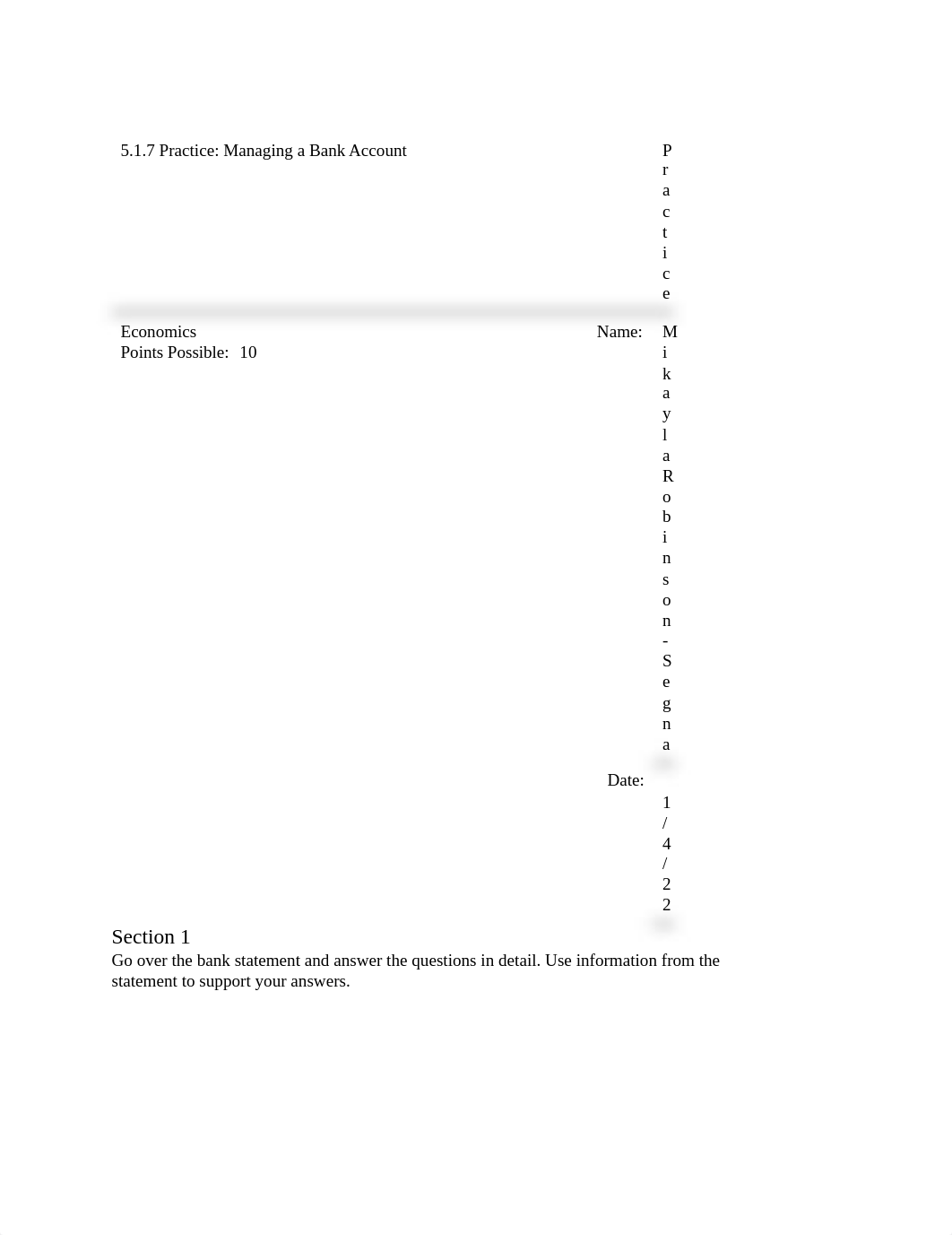 5.1.7 Practice_ Managing a Bank Account.pdf_dzrp2cqbe10_page1